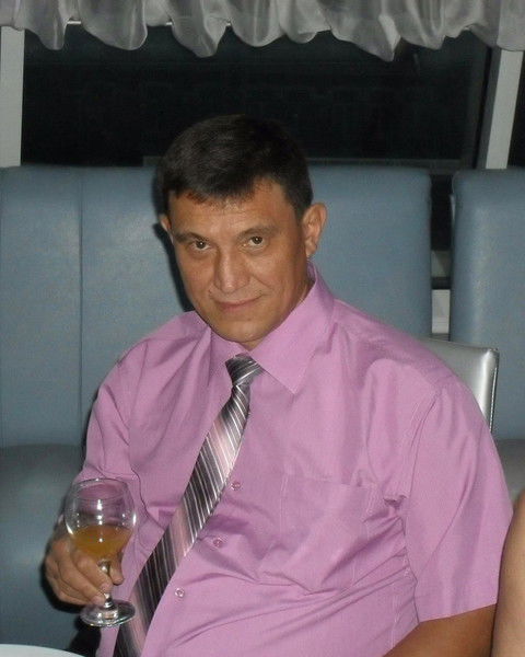 Анвер Туктаров