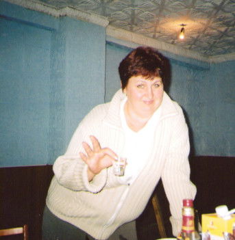 Марина Даурова