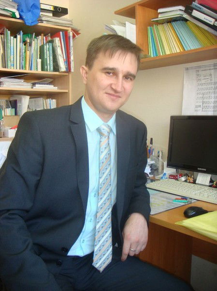 Виталий Чиглинцев