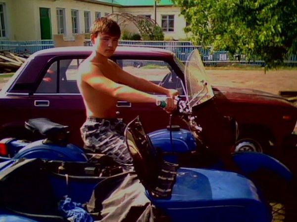 Айдар Юмагулов