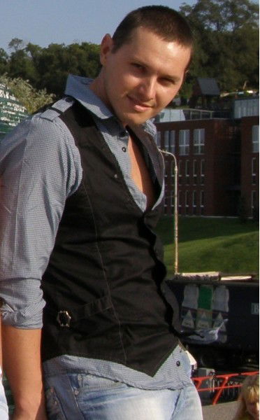 Вадик Недоборов