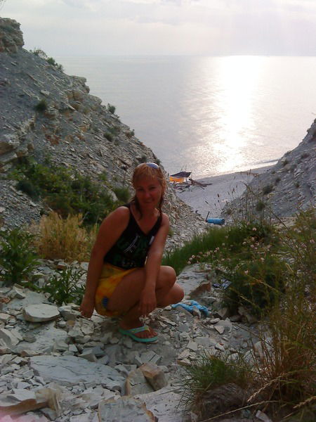 Анна Куценко