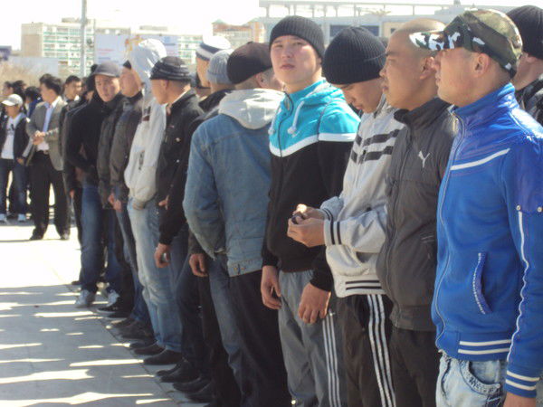 Ержан Рахатулы