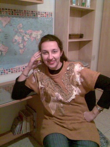 Галина Бачурская