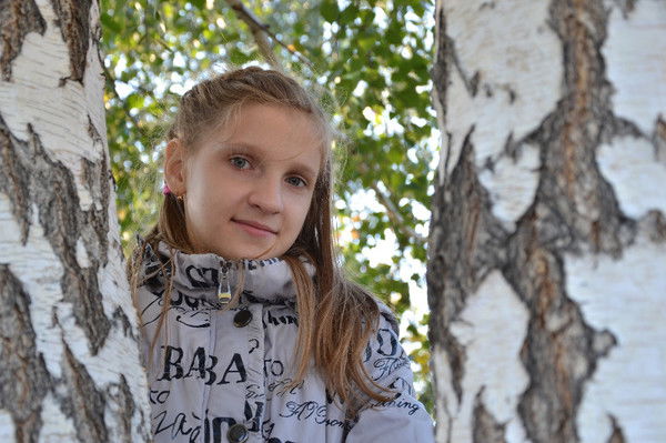 Елена Кладченко