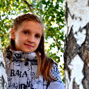 Елена Кладченко