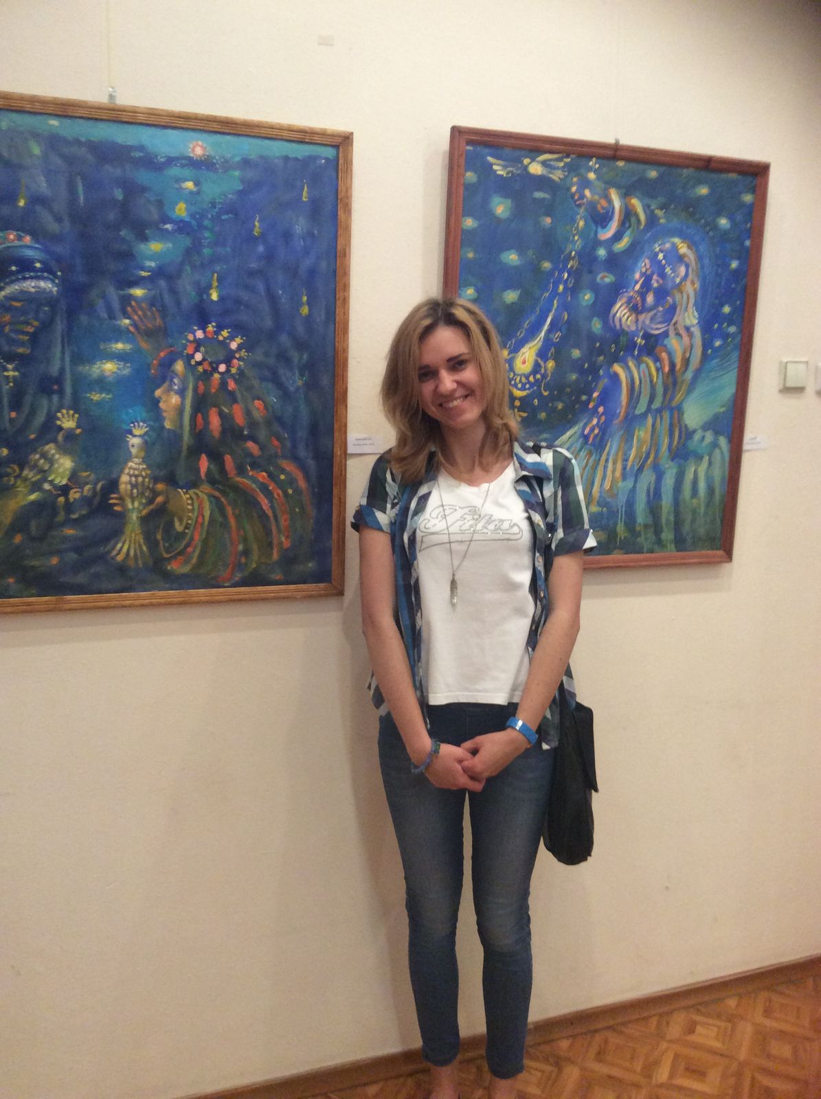 Ксюшка Руденко