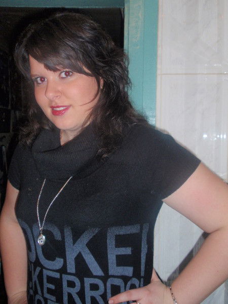 Танюха Капшук