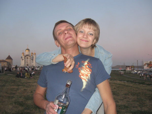 Михаил Шуляк