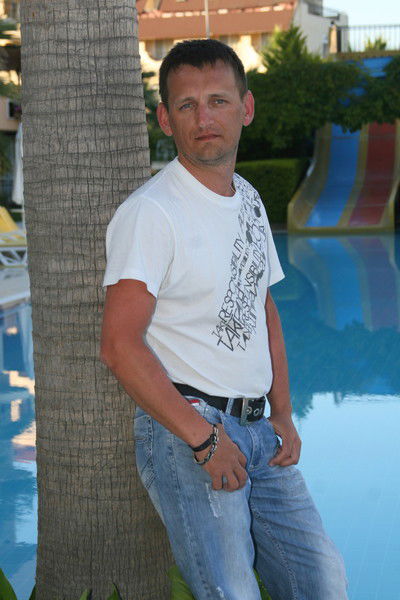 Анатолий Чехоев