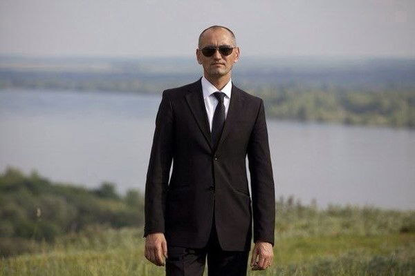 Рифат Абдурахманов