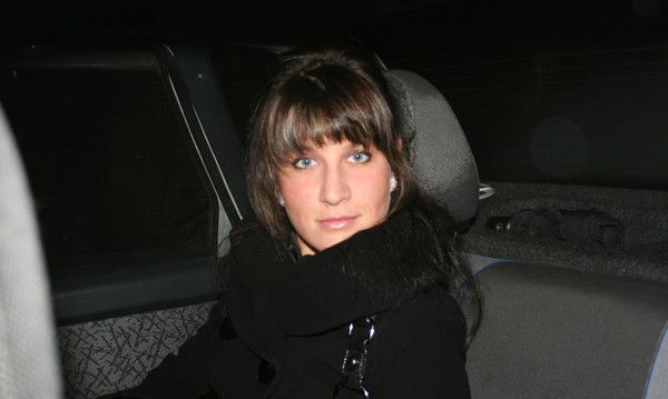 Татьяна Шарпило