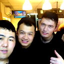 Мавлянбек Алымкулов