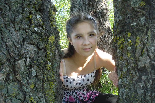 Настюша Колонтай