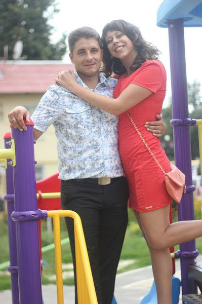 Анна Савельева