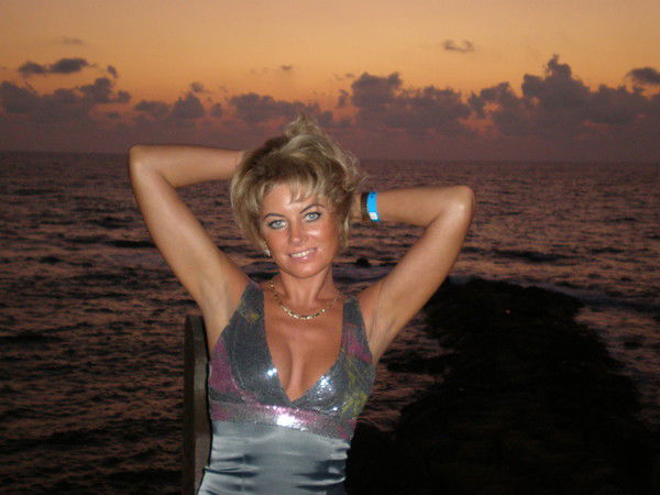 Надя Некрасова