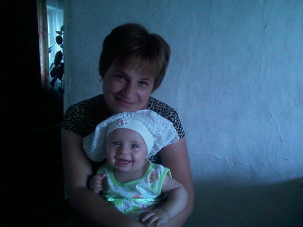 Татьяна Ходжаева