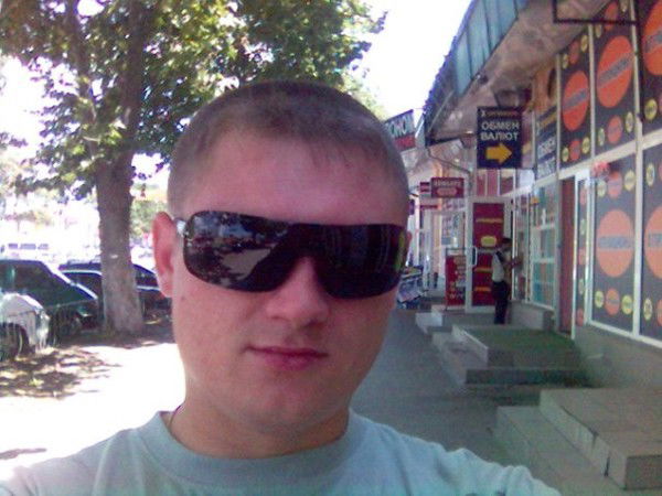 Алексей Коновалов