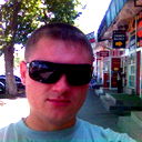 Алексей Коновалов