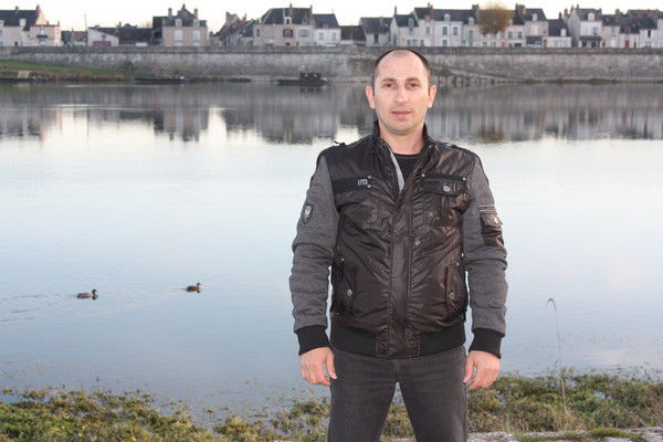 Бек-Хан Degtujh