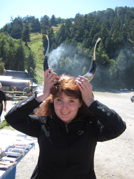 Карина Гульчук