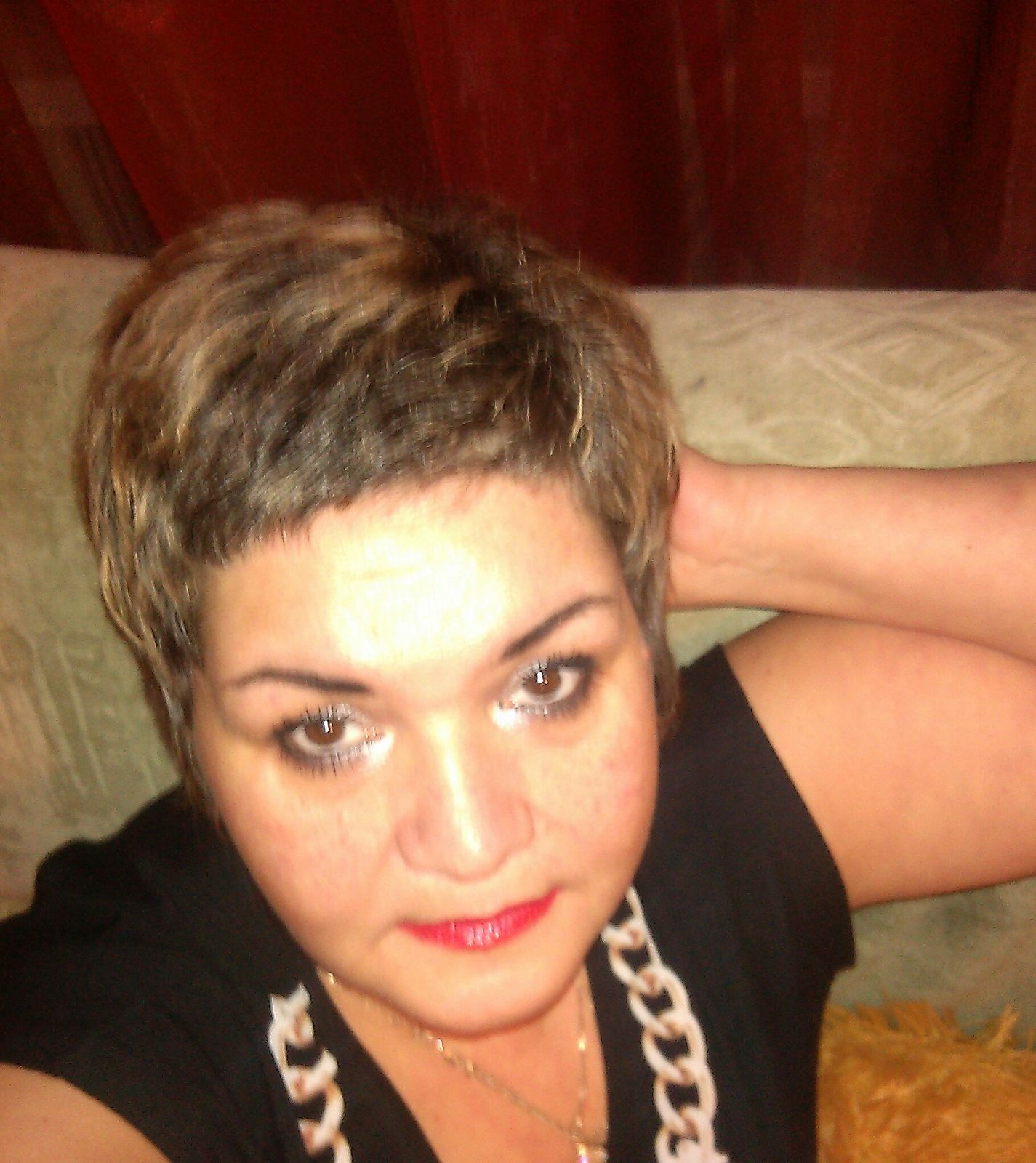 Елена Бойцова