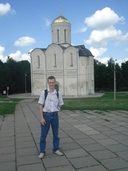 Денис Мухин