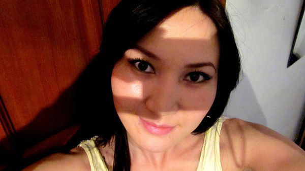 Raushan Dungenbekova