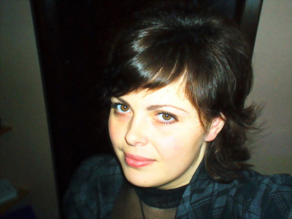 Елена Силич