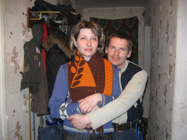 Алексей Тюменцев