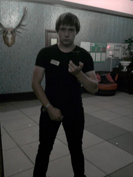 Игорь *anyfriev*