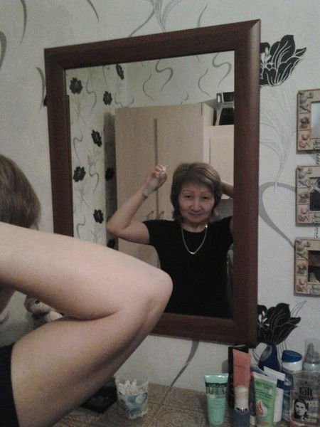 Райгуль Курмангалиева