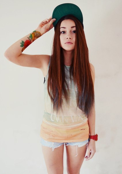 Алёна Океанова