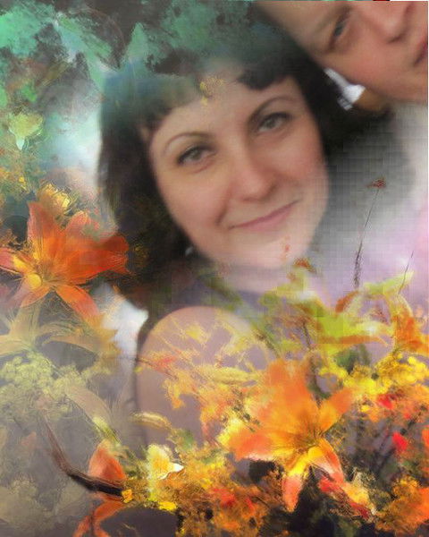 Наталия Алабина