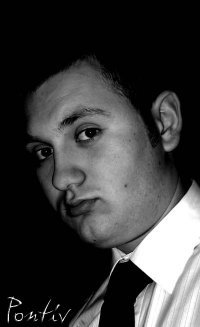 Игорь Пономаренко