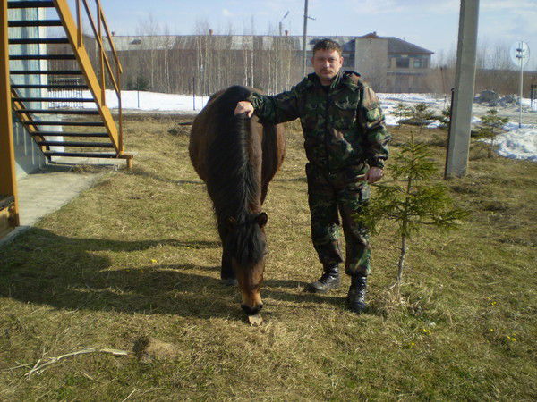 Виталик Ситанов