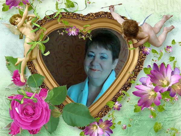 Нина Котова