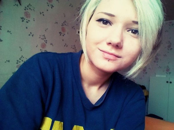 Маша Кущева