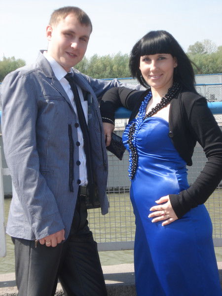 Даша Стоева (Гайшук)