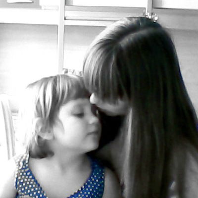 Пелагея Старченко