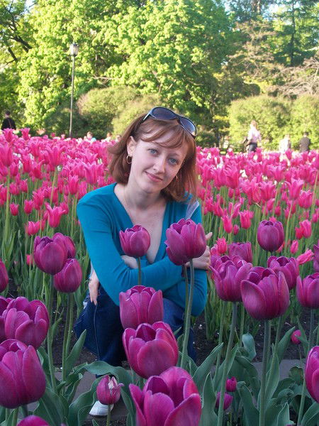 Ирина Турицкая