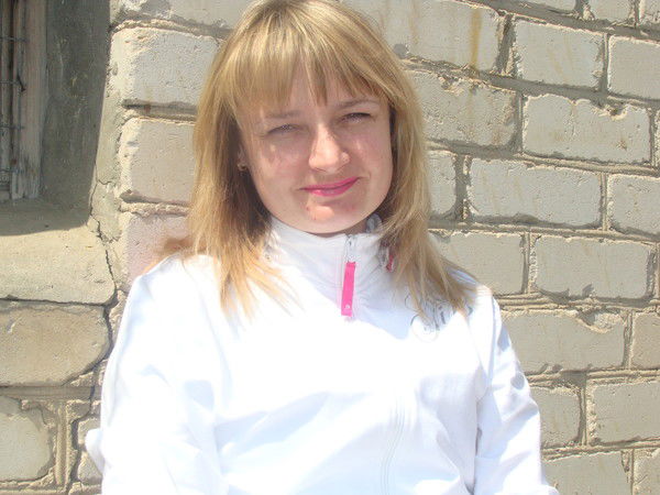 Наталья Стелькина