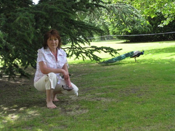 Альфия Крюкова