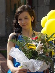 Татьяна Теменева