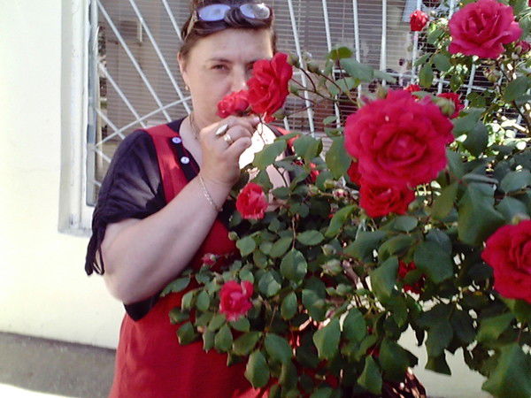 Оленька Корнейчук