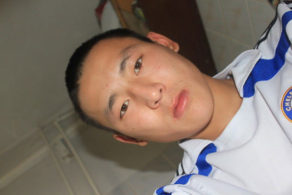 Рауан Уалиханов