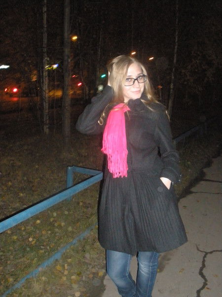 Вера Здебская