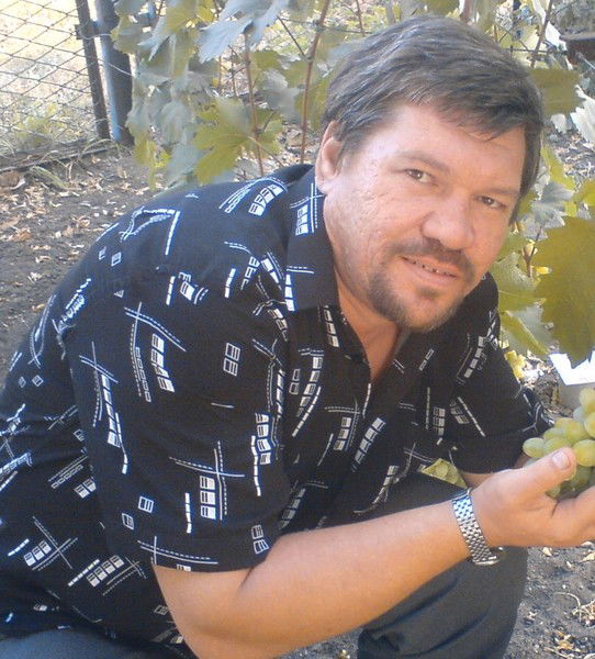 Андрей Кривоносов