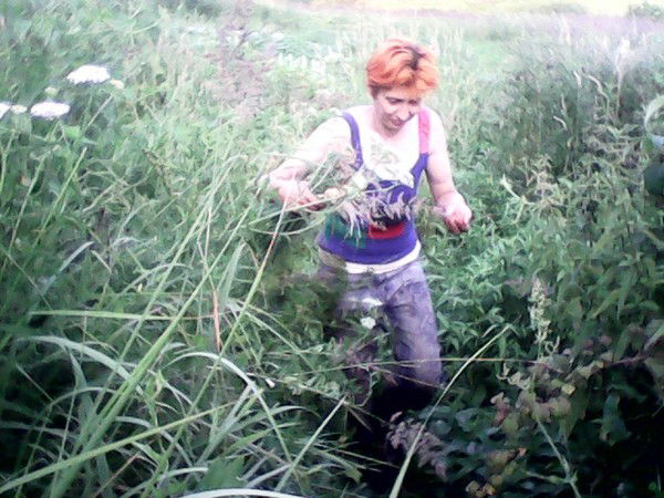 Татьяна Романова