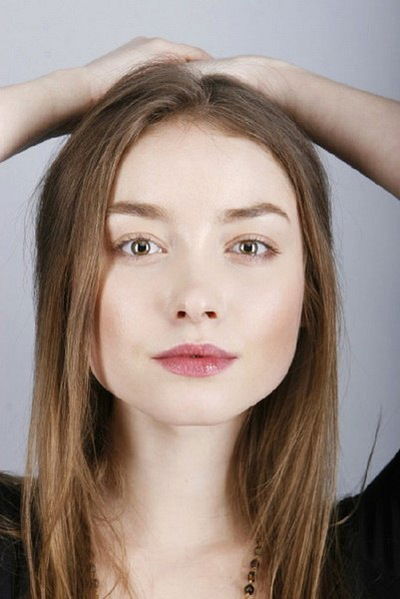 Катя Панкратова